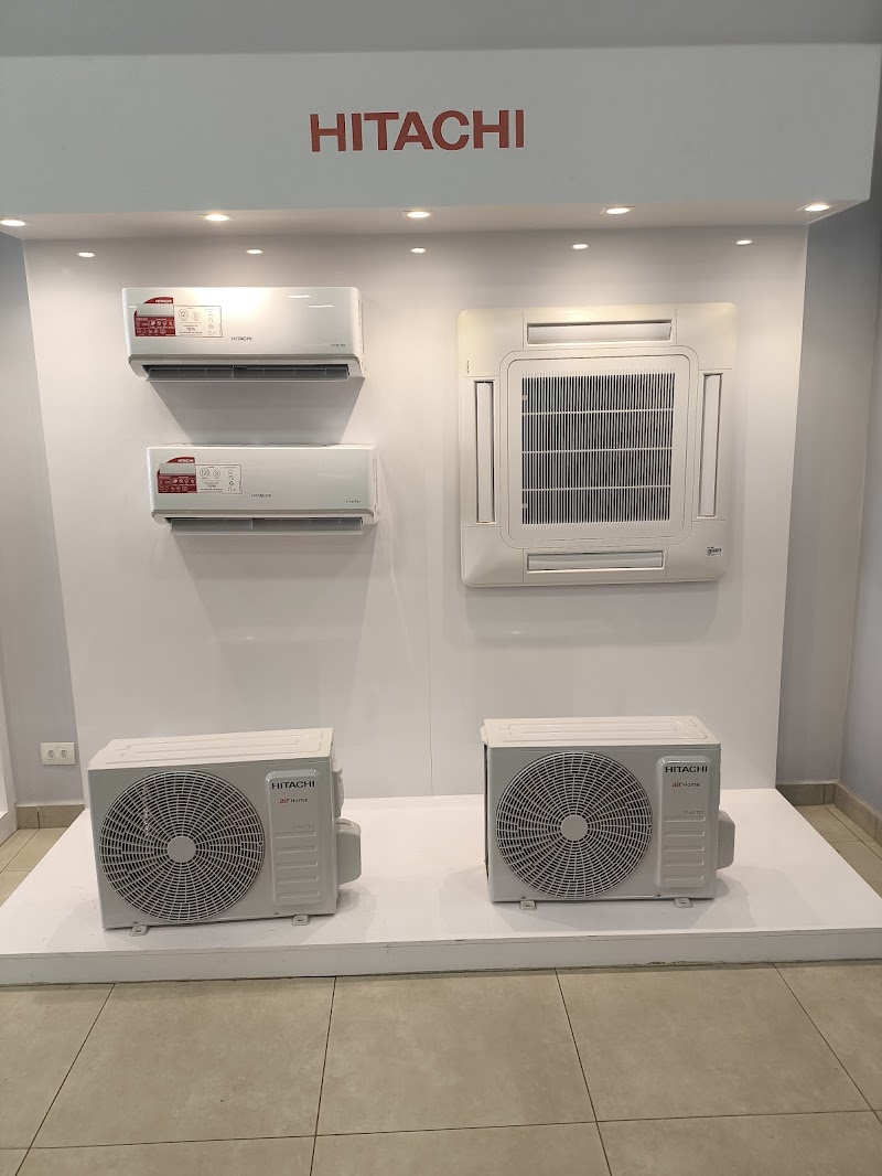 MS AR CONDICIONADO DF- Instalação e Manutenção de Ar Condicionado no Plano Piloto DF