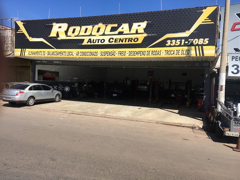 Rodocar Auto Centro
