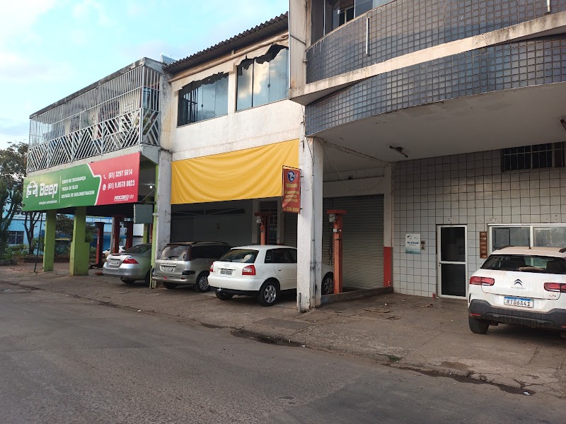 Termo Ar Condicionado ASA NORTE