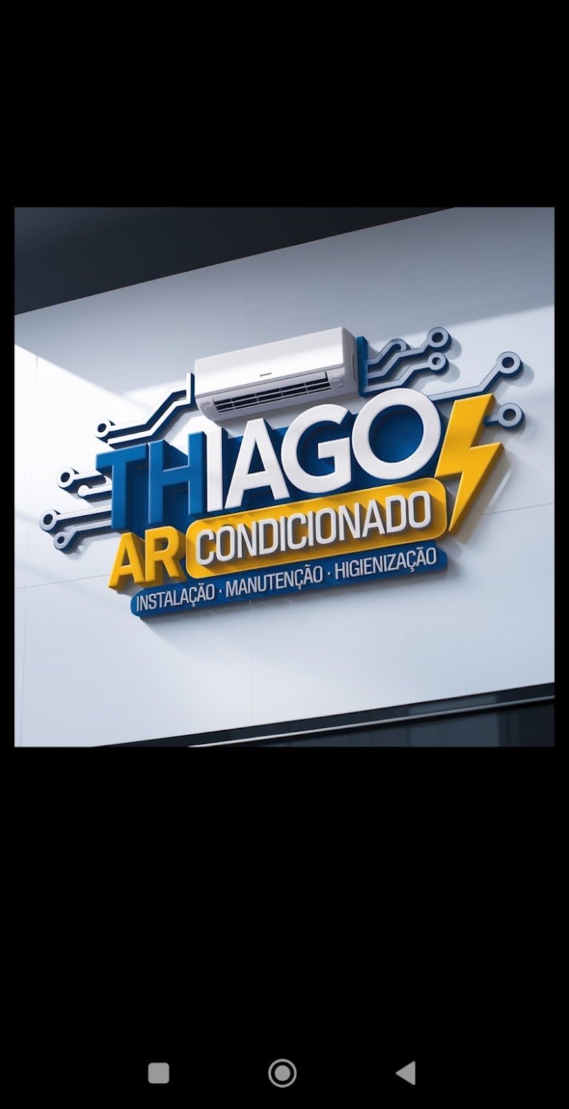 Thiago Ar Condicionado