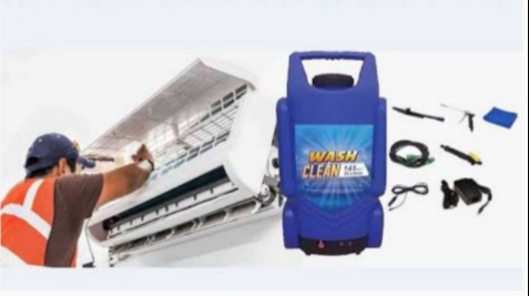 Top Clima DF Ar Condicionado