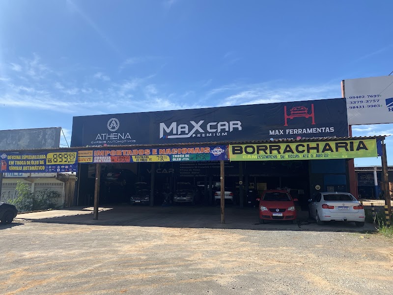 Vcar Clube Vicente Pires