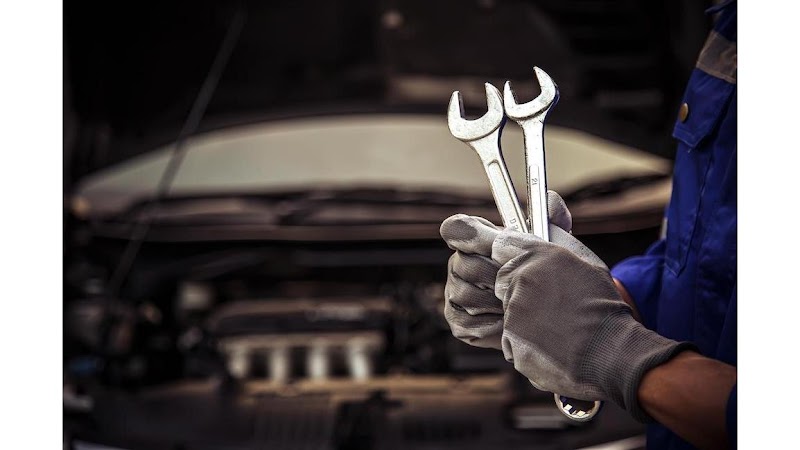 Auto Barros Oficina Mecânica - Taguatinga