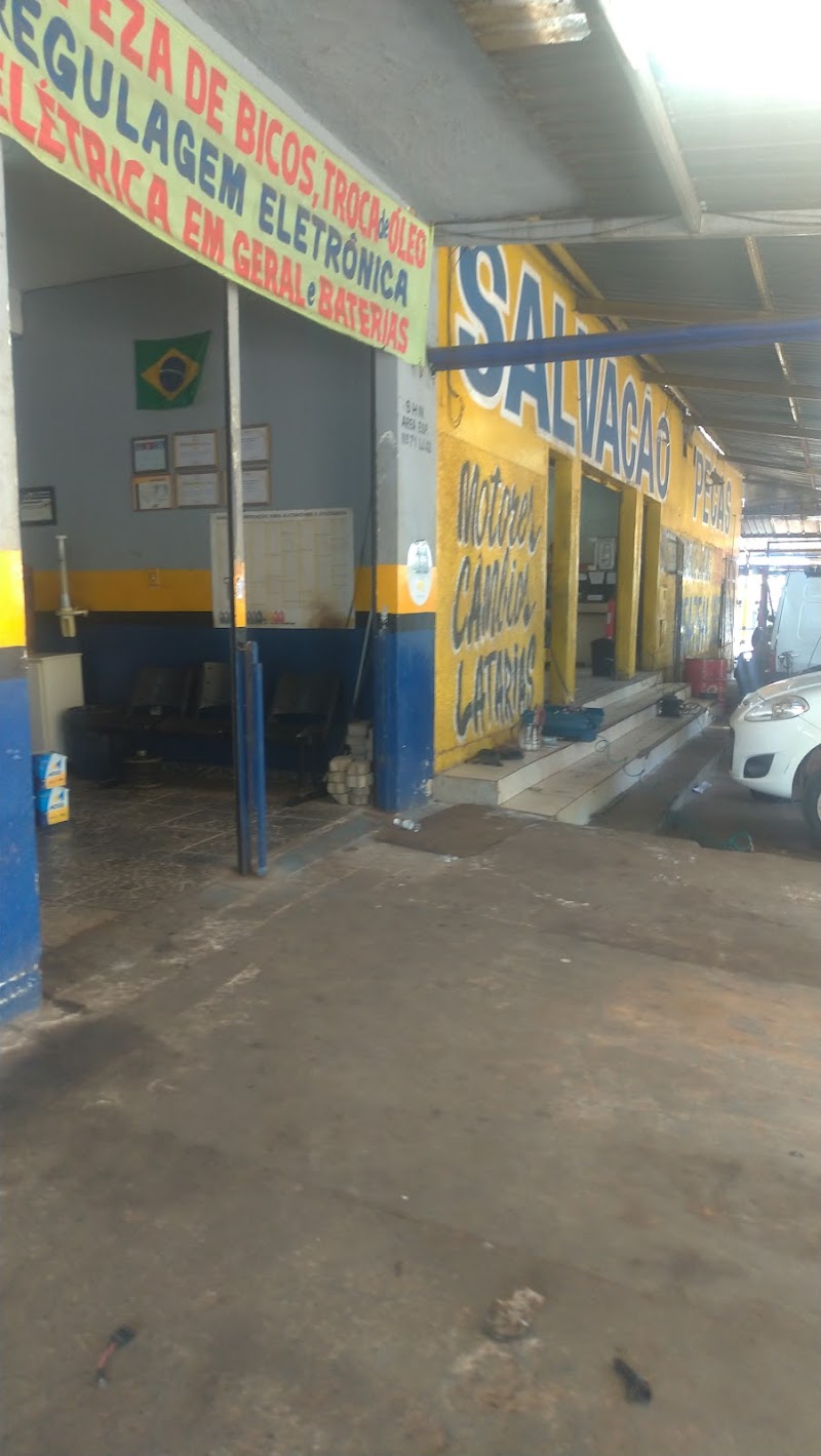 Auto Elétrica do Galego