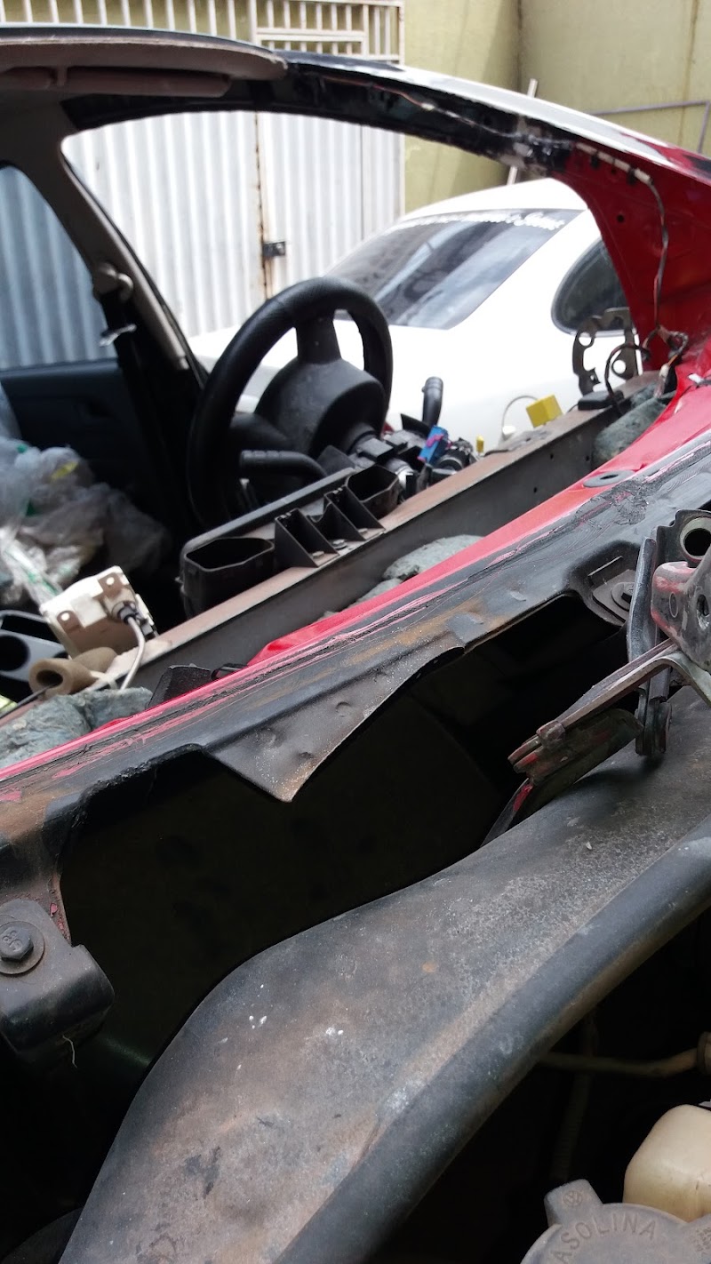 Auto Elétrica e Mecânica Betel