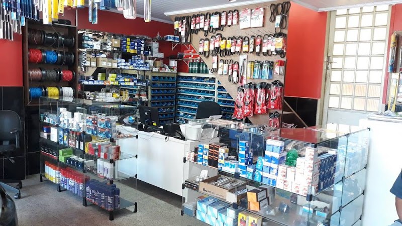 Auto Elétrica Jerry Peças e Serviços