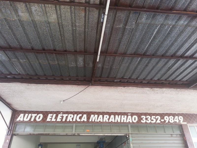 Auto Elétrica Maranhão