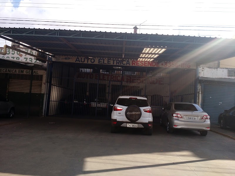 Auto Elétrica Resende