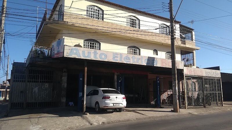 Auto Eletrica Bom Jesus