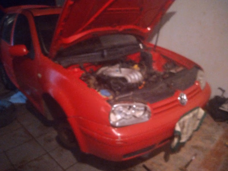 F & A mecânica é elétrica