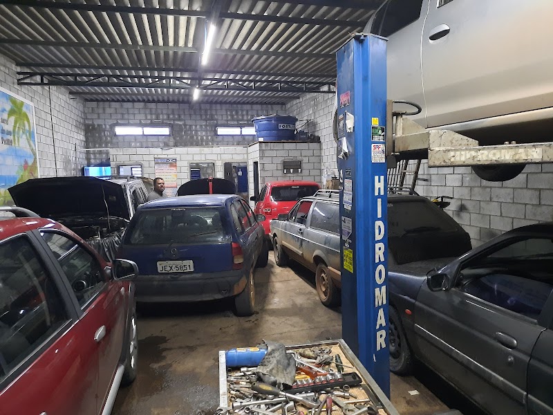 GKL Auto Elétrica, Mecânica e socorro