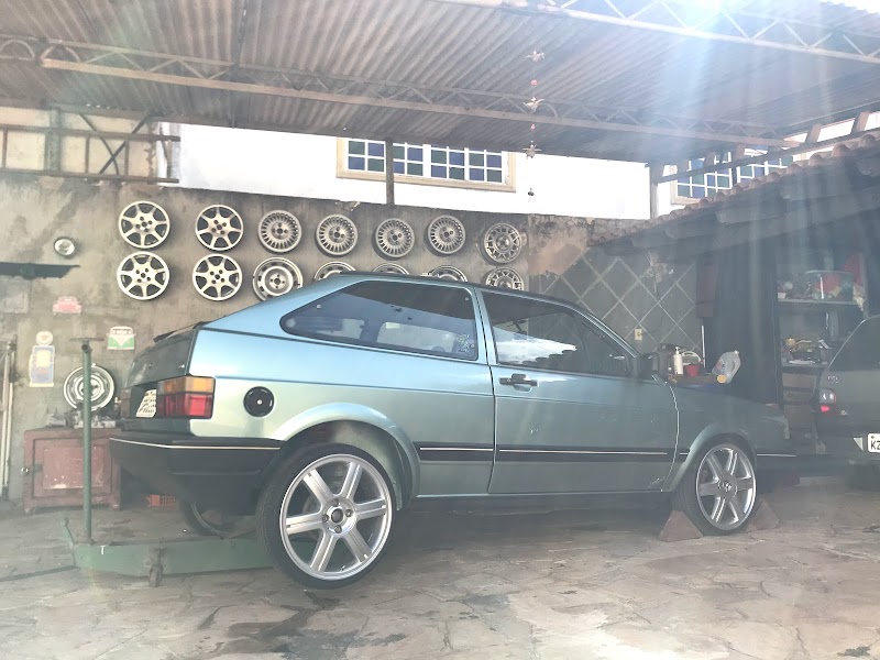 LUKACAR SEGURANÇA AUTOMOTIVA