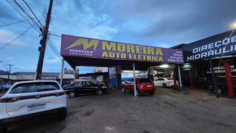 Moreira Auto Elétrica