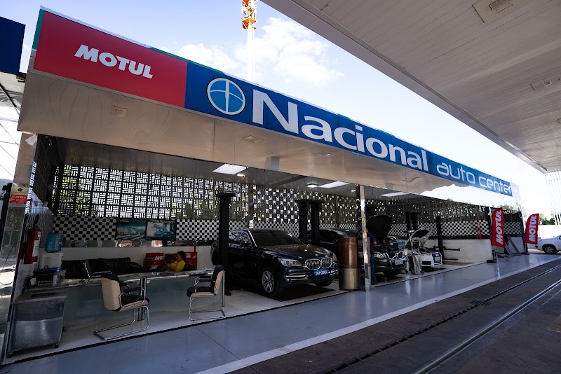 Nacional Auto Center