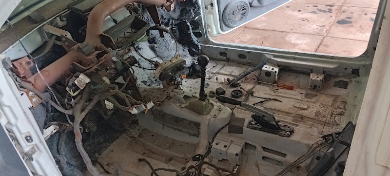 PH Auto Elétrica e Injeção eletrônica