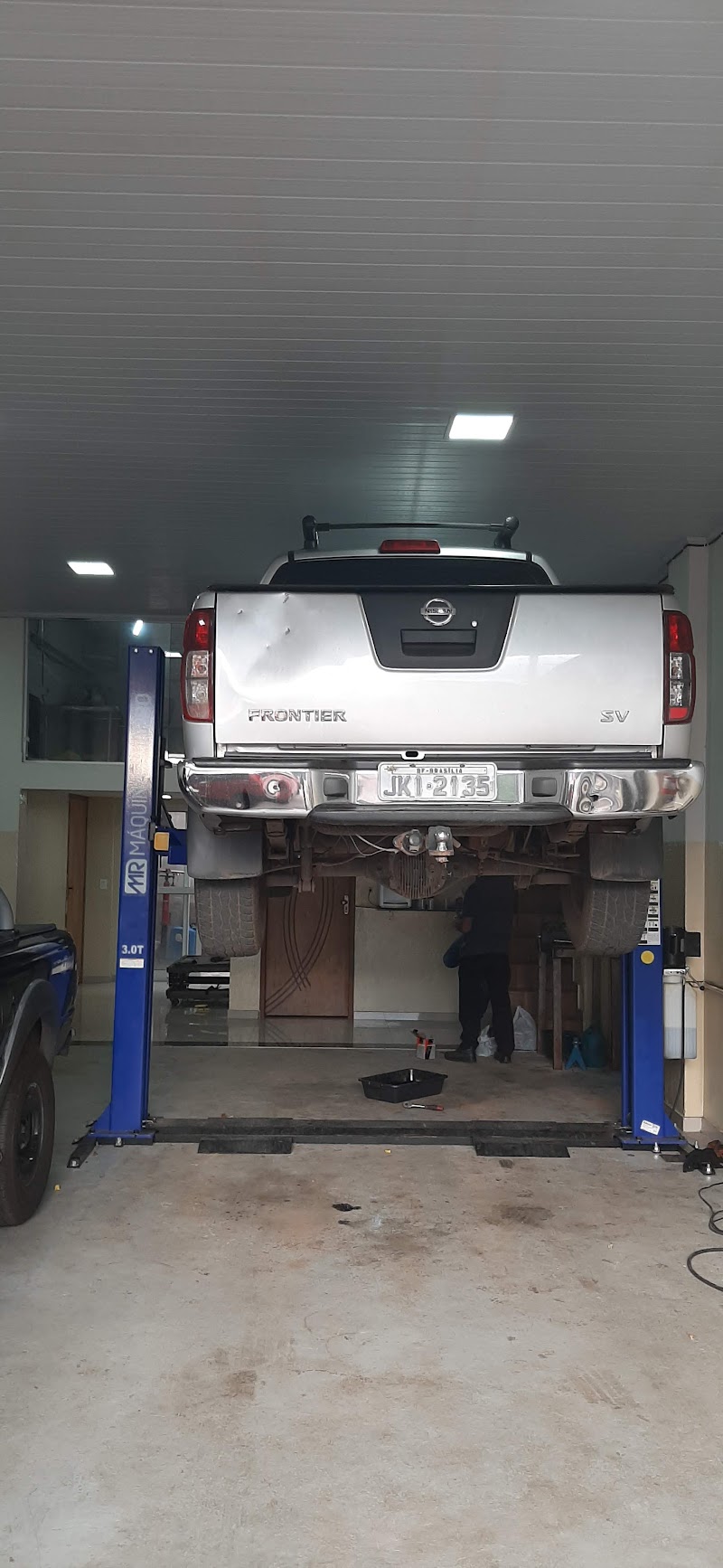 STCAR Auto-Elétrica e Mecânica