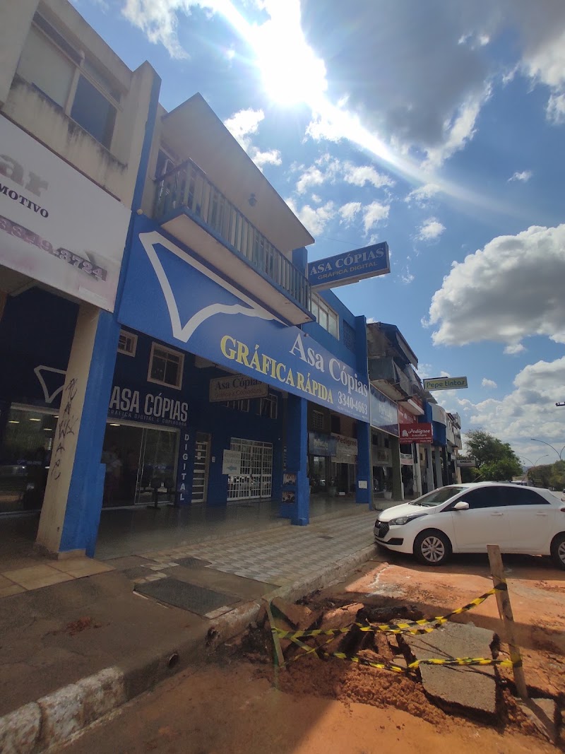 Vidrocar EDSON CENTRO AUTOTIVO