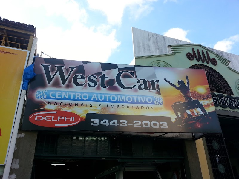 West Car Centro Automotivo