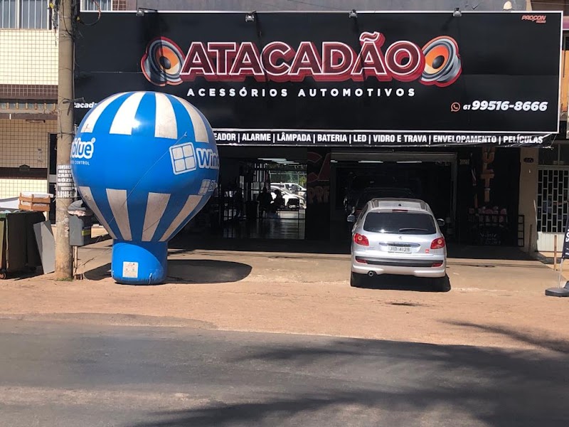 Atacadão Acessórios Automotivos