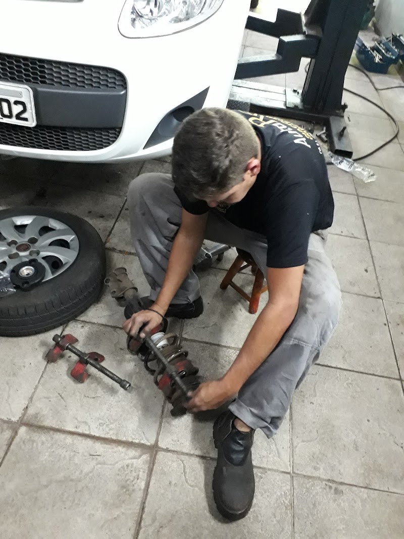 Auto Rey Auto Center