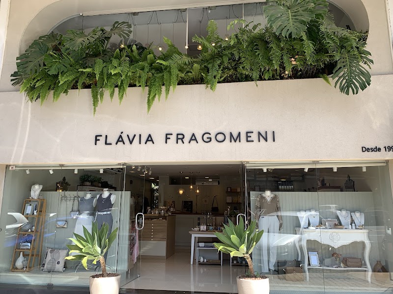 Flávia Fragomeni