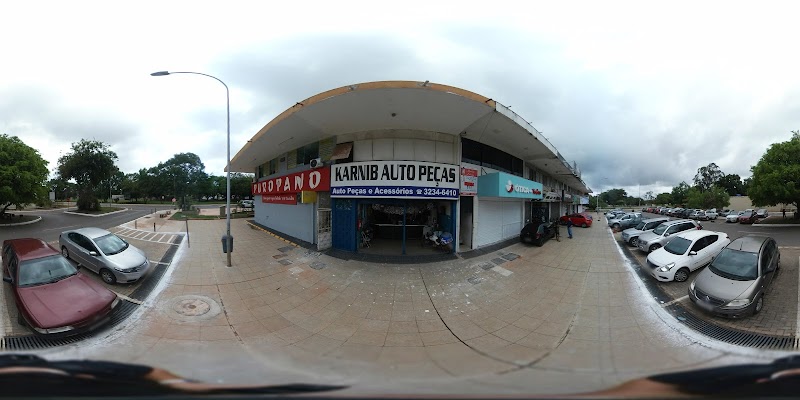 Karnib Autopeças + de 25.000 itens