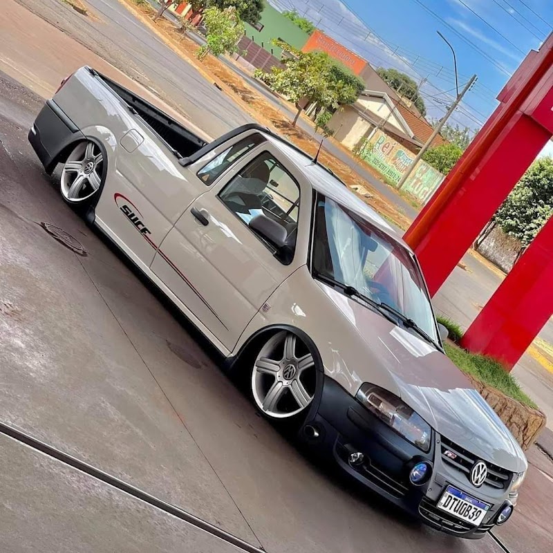 Borracharia da Bia qnl