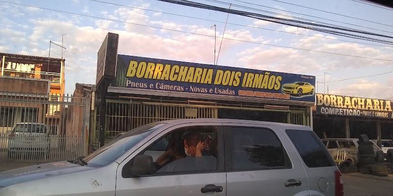 Borracharia Dois Irmaos