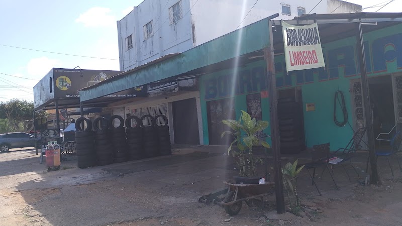 Borracharia Limoeiro