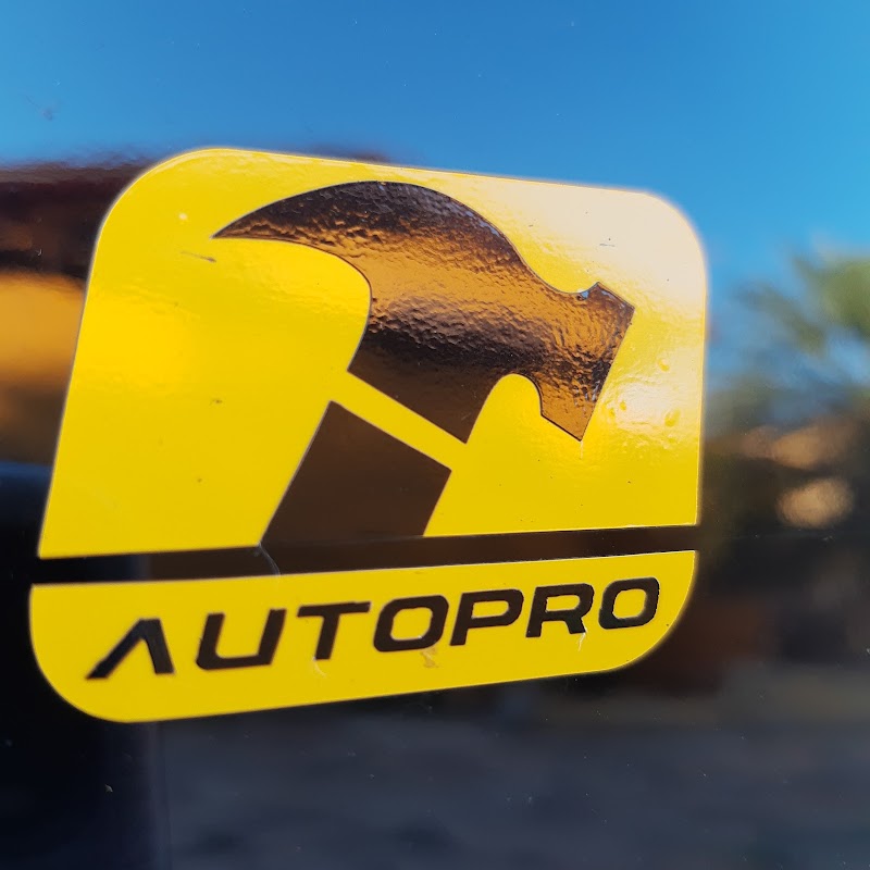 Auto Pro Martelinho de Ouro