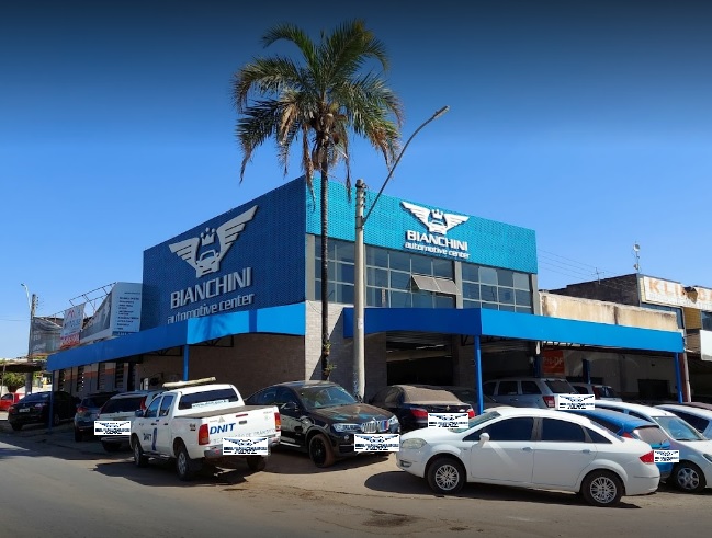 Bianchini Automotive Center - Matriz