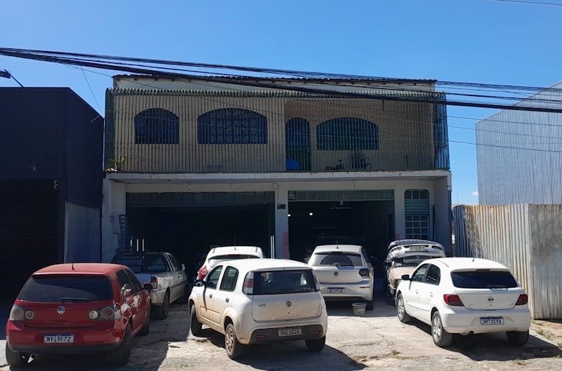 BILTCAR Lanternagem e Pintura