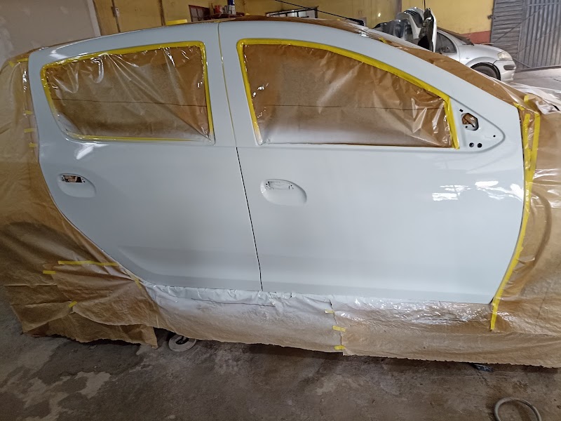 HRA Martelinho de Ouro