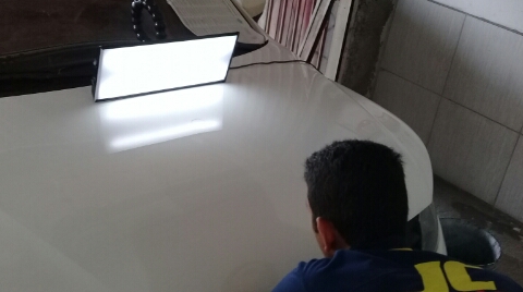 Jc Car Lanternagem & Pintura