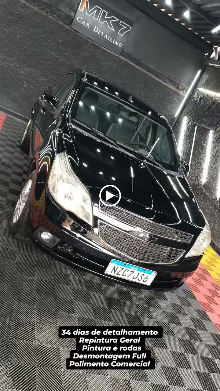 MK7CARDETAILING - Brasilia DF