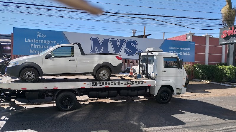 MVS Veículos