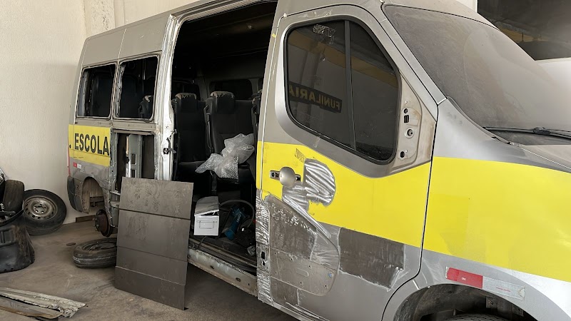 Nova Central Martelinho de Ouro