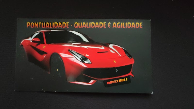 Orlando Car Lanternagem e Pintura