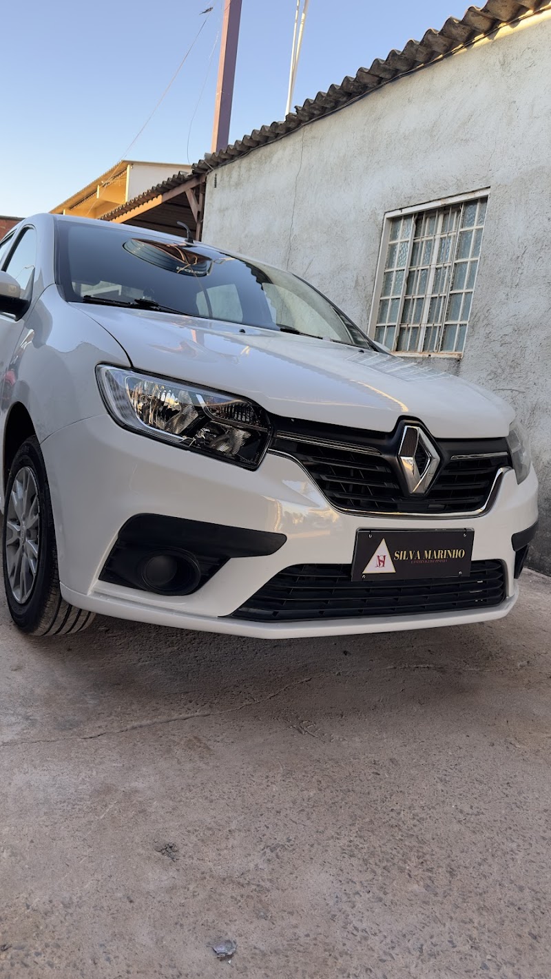 Silva Marinho Lanternagem e Pintura