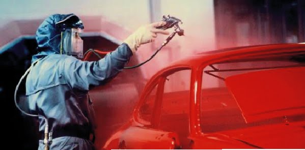 SOS LANTERNAGEM E PINTURA