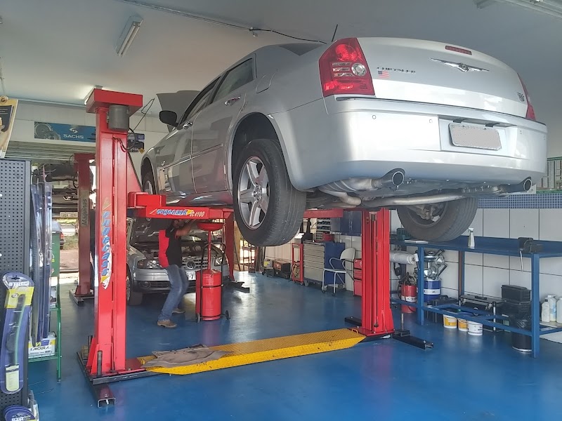 Super Express - ODENIR