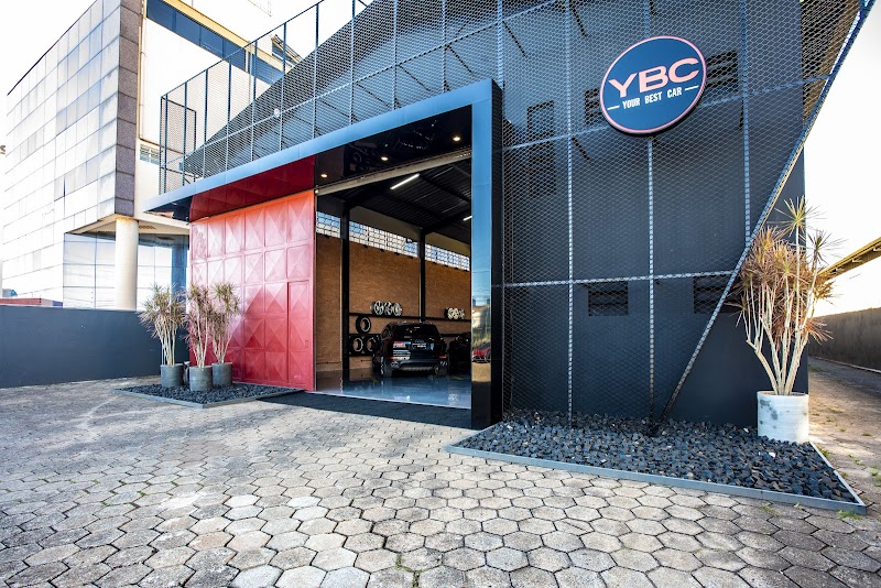 Your Best Car - Mecânica • Estética • Pintura