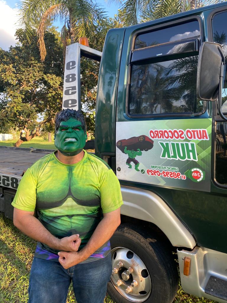 AUTO SOCORRO HULK