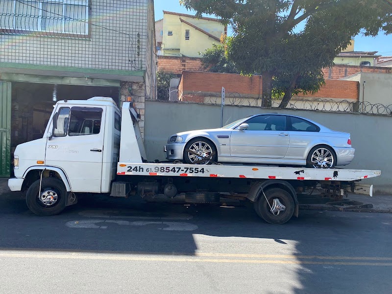 ERIC GUINCHO 24 HORAS