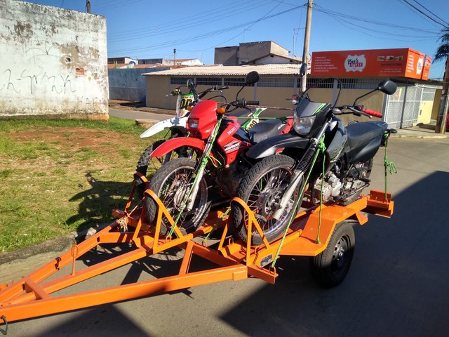 GUINCHO CARRO E MOTO