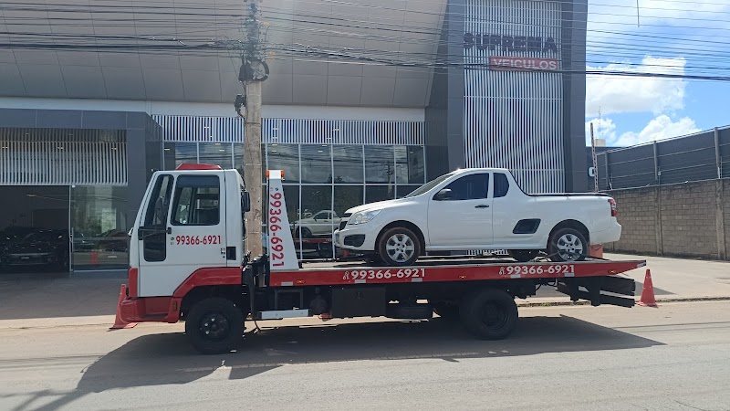 Guincho JLD Guincho 24 horas Taguatinga e redondezas