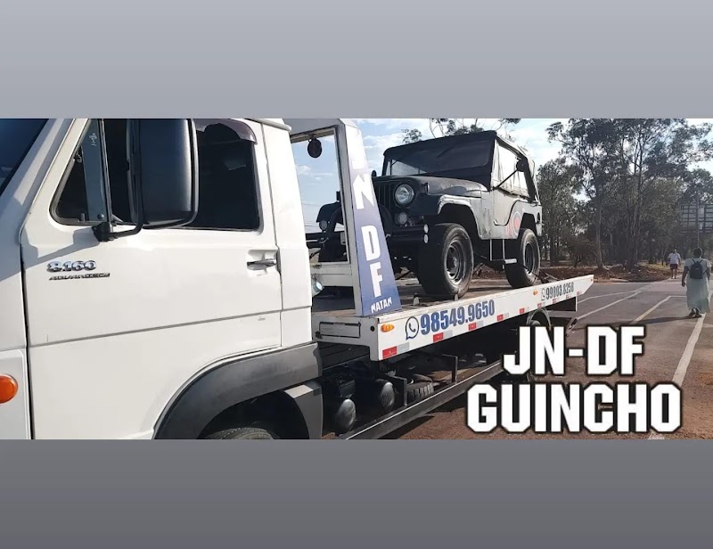 JN DF Guincho 24 Horas