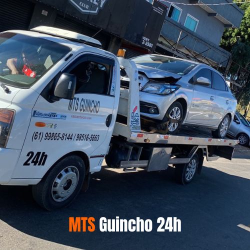 MTS Guincho 24 Horas