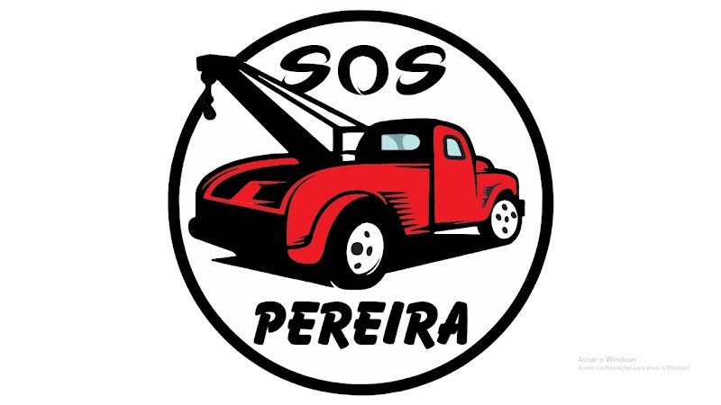 S.O.S Guincho Pereira