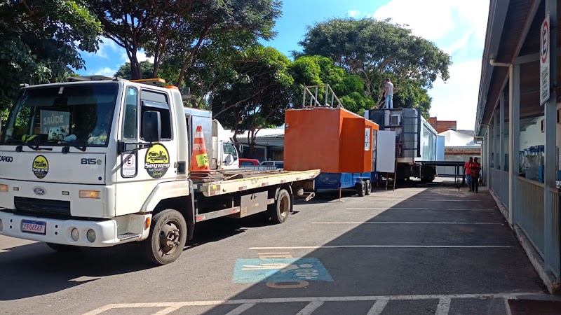 Seguro Auto Socorro Guincho